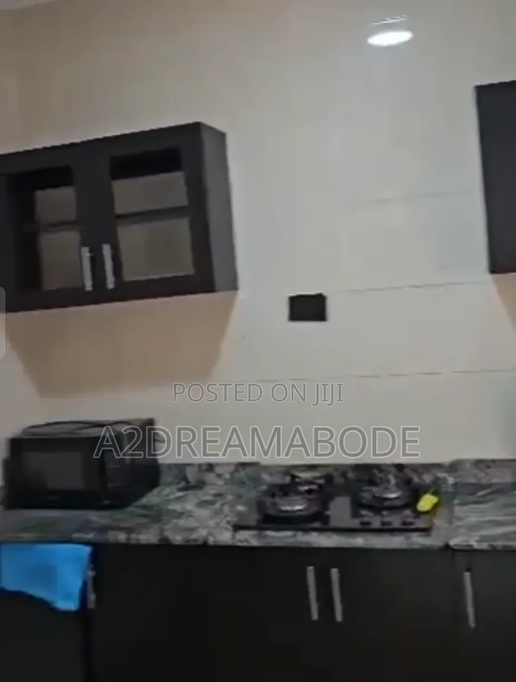 Furnished 2bdrm Apartment in Yaba, Alagomeji for rent in Alagomeji