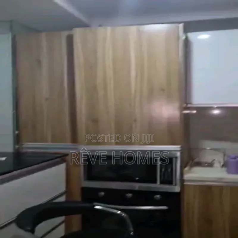 3bdrm Block of Flats in Ogudu GRA for rent in Ogudu GRA