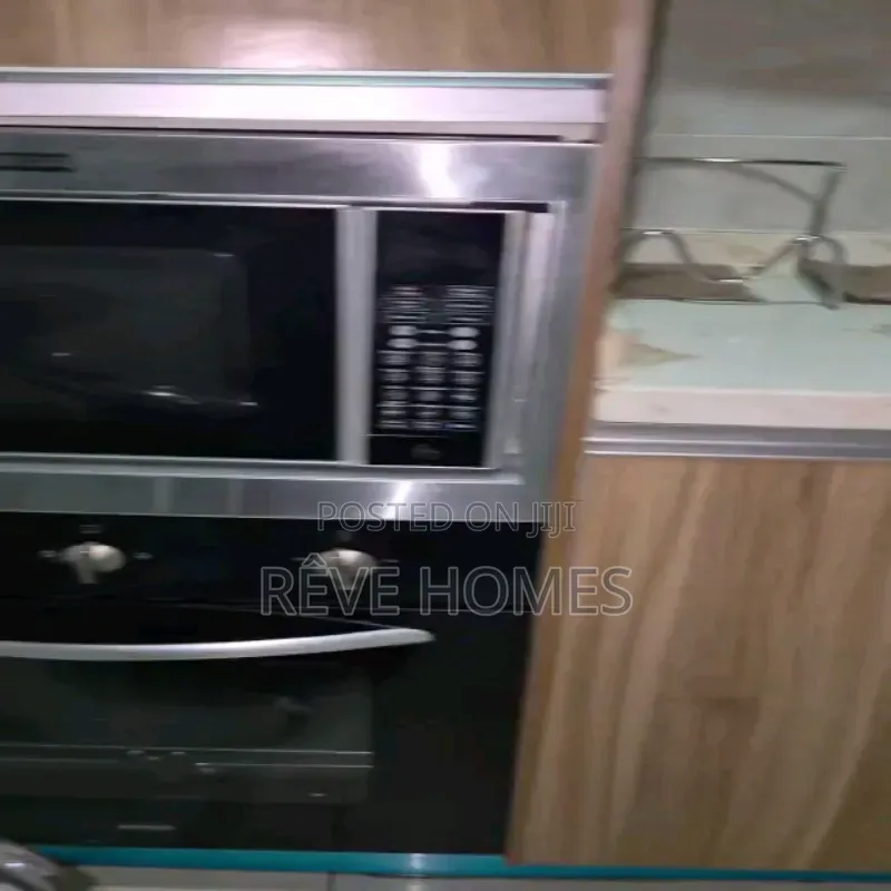 3bdrm Block of Flats in Ogudu GRA for rent in Ogudu GRA