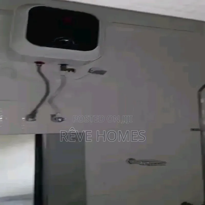 4bdrm Duplex in Sabo / Yaba for rent in Sabo / Yaba