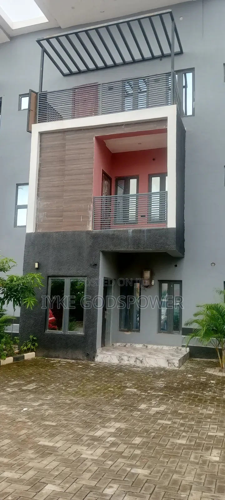 4bdrm Townhouse/Terrace in Gudu for sale in Gudu