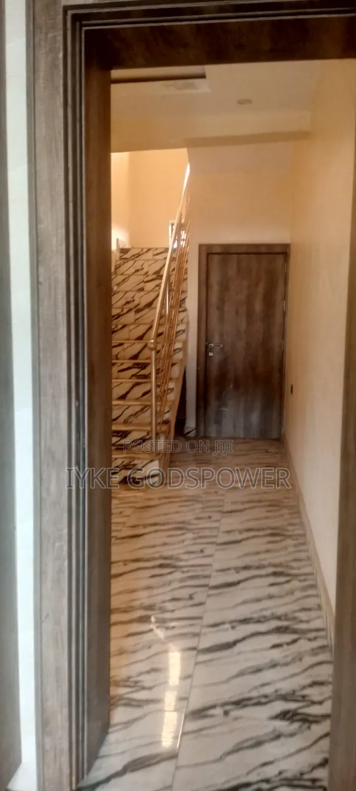 4bdrm Townhouse/Terrace in Gudu for sale in Gudu