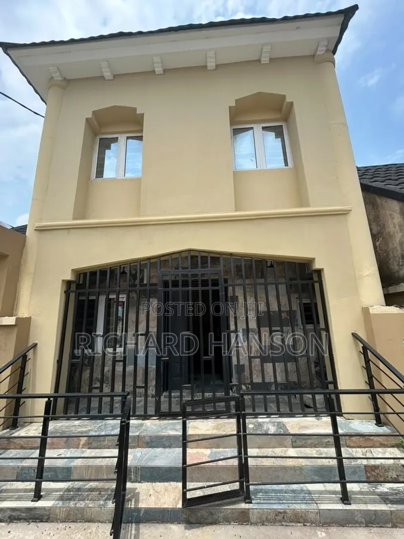 1bdrm Duplex in Beside Lbs, Off Lekki-Epe Expressway for rent in Off Lekki-Epe Expressway