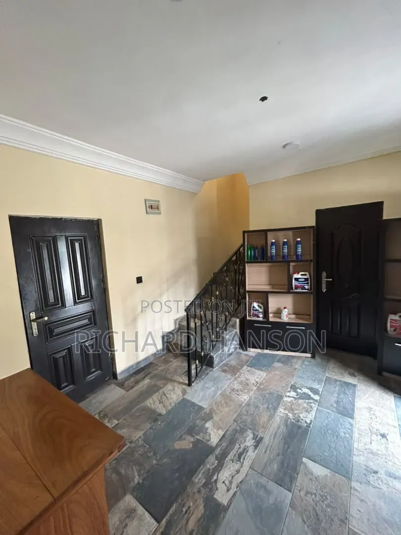 1bdrm Duplex in Beside Lbs, Off Lekki-Epe Expressway for rent in Off Lekki-Epe Expressway