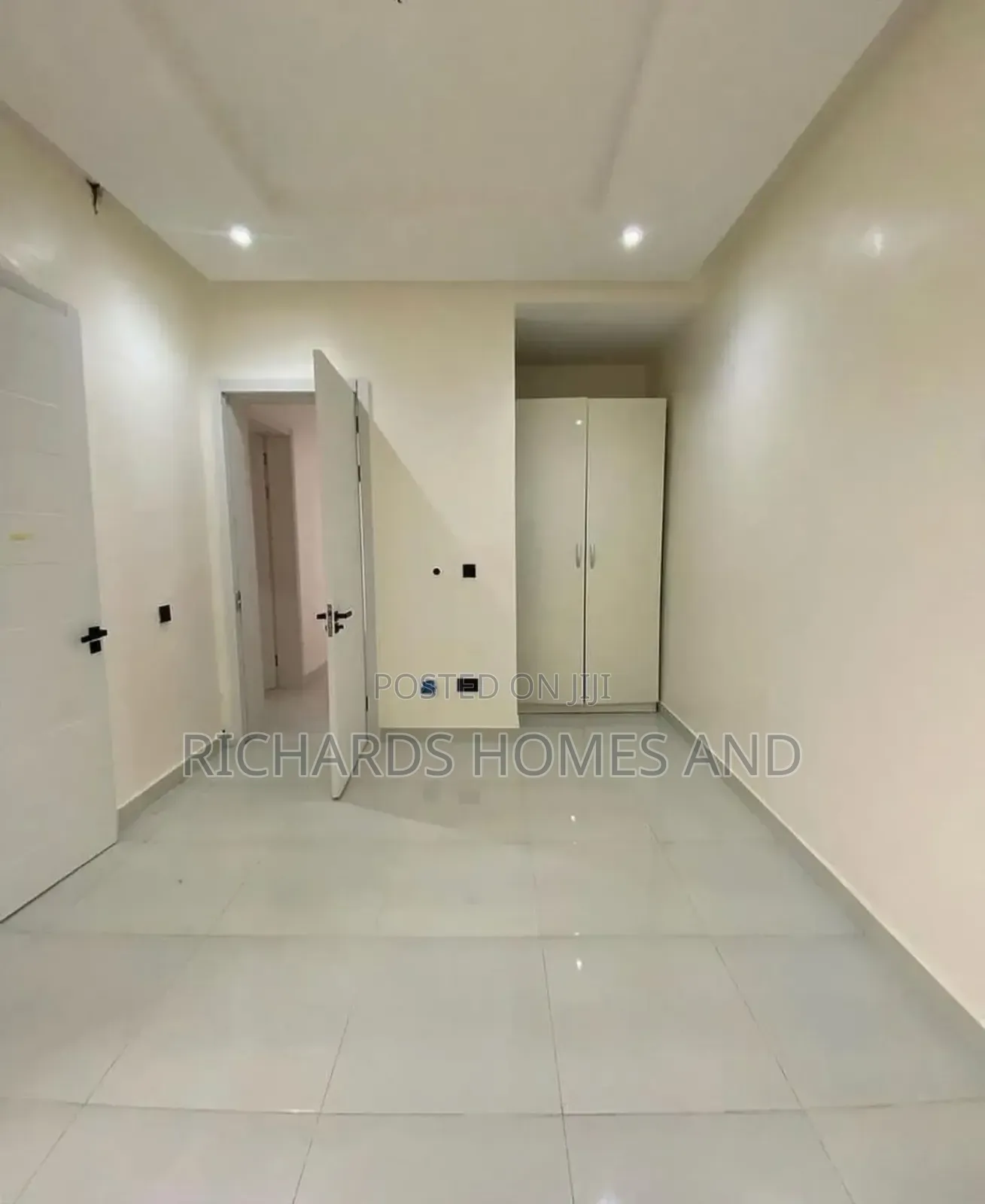 3bdrm Apartment in Ikate for rent in Ikate