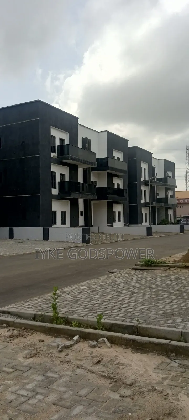 4bdrm Townhouse/Terrace in By Cedacrest, Zone B for sale in Zone B