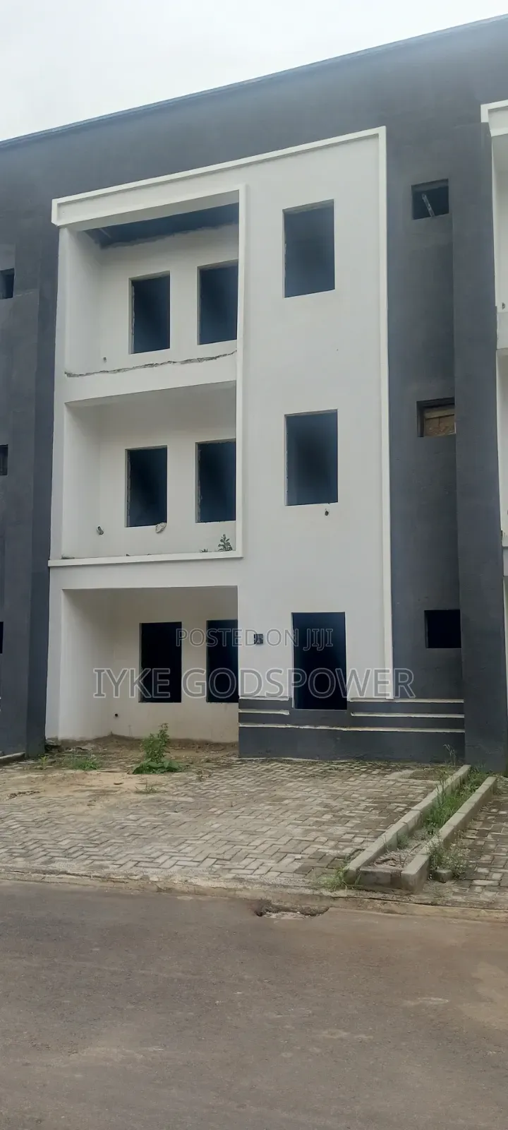 4bdrm Townhouse/Terrace in By Cedacrest, Zone B for sale in Zone B