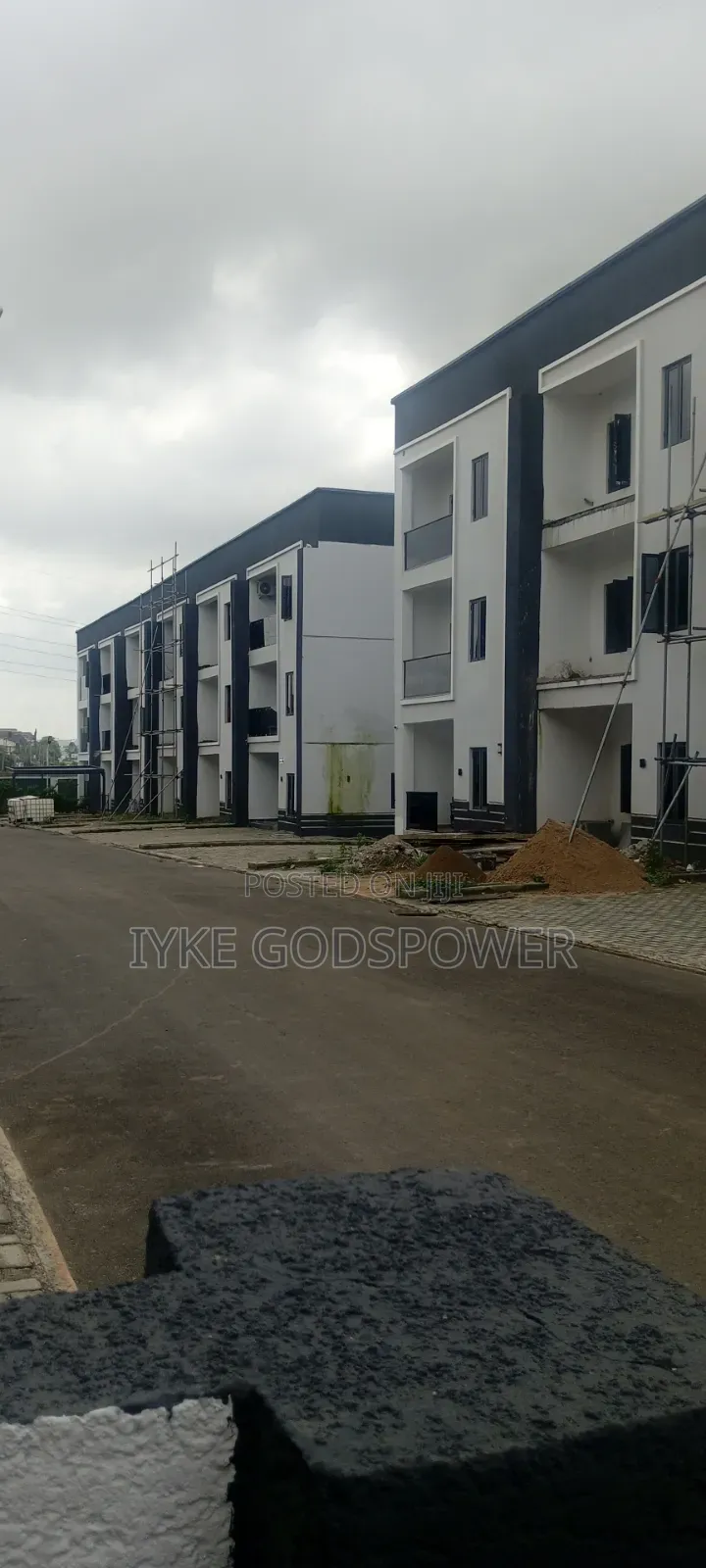 4bdrm Townhouse/Terrace in By Cedacrest, Zone B for sale in Zone B