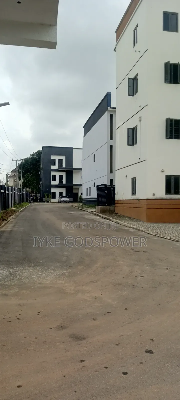 4bdrm Townhouse/Terrace in By Cedacrest, Zone B for sale in Zone B