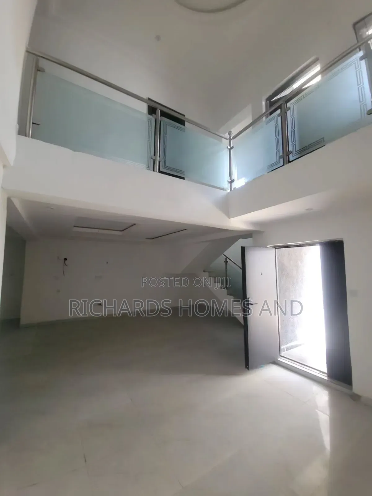 3bdrm Duplex in Lekki Phase 1 for rent in Lekki Phase 1