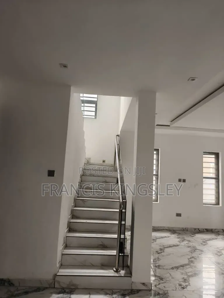 4bdrm Duplex in Harmony Estate, GRA Phase 1 for rent in GRA Phase 1