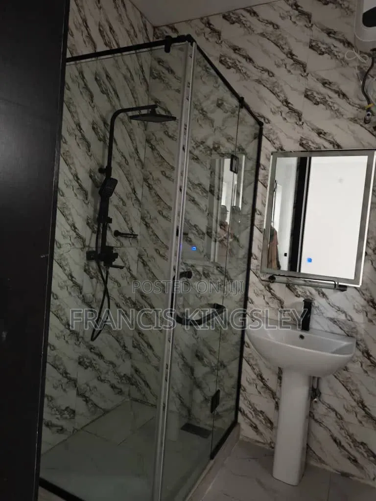 4bdrm Duplex in Harmony Estate, GRA Phase 1 for rent in GRA Phase 1