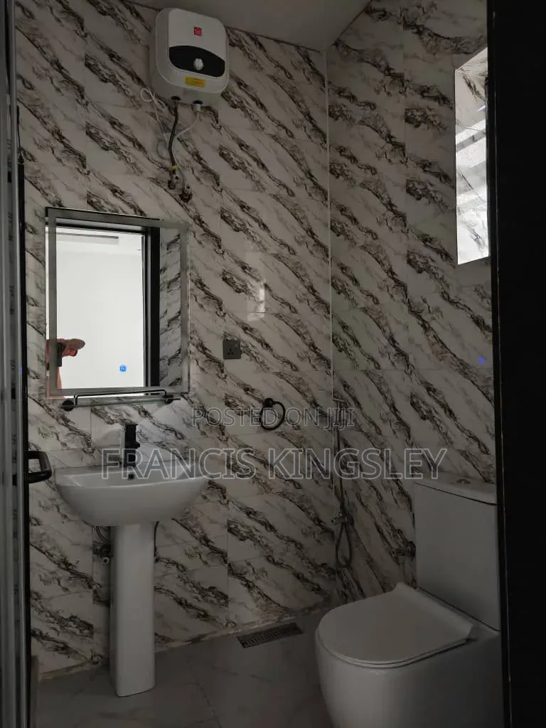 4bdrm Duplex in Harmony Estate, GRA Phase 1 for rent in GRA Phase 1