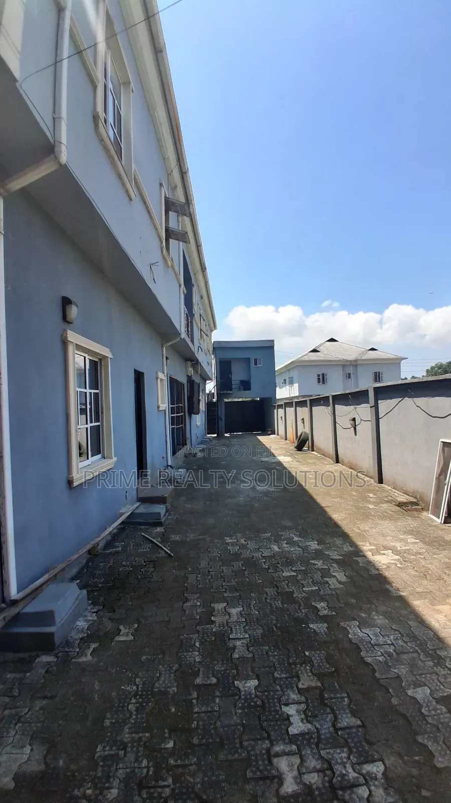 2bdrm Apartment in Oke Ira / Ajah for rent in Oke Ira / Ajah