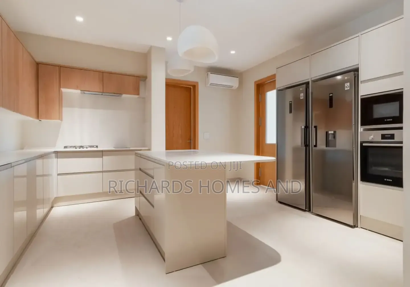 3bdrm Apartment in Old Ikoyi for rent in Old Ikoyi