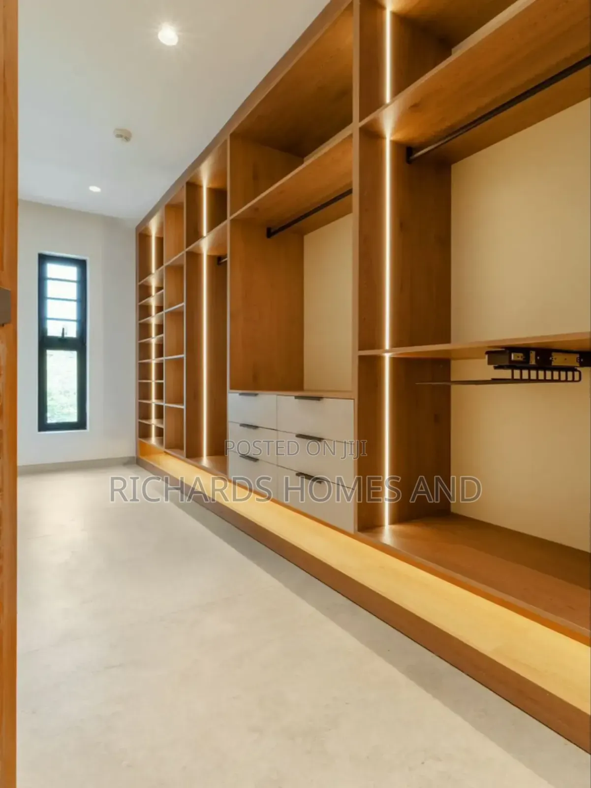 3bdrm Apartment in Old Ikoyi for rent in Old Ikoyi