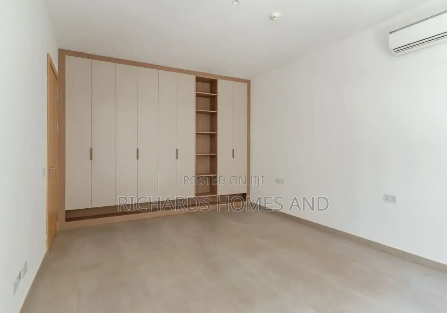 3bdrm Apartment in Old Ikoyi for rent in Old Ikoyi