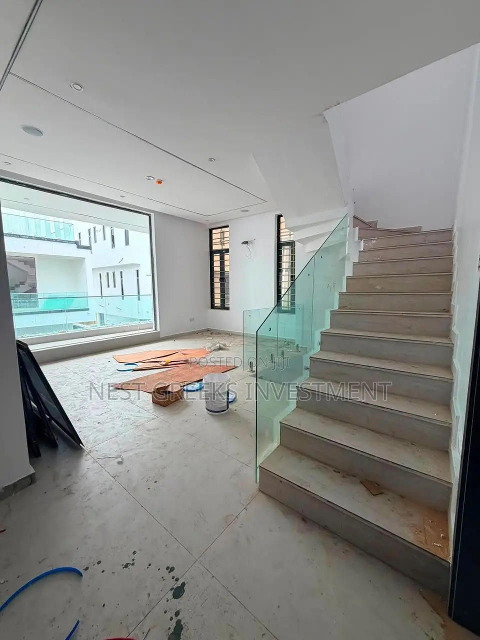 4bdrm Duplex in Omole Phase 2 for sale in Omole Phase 2