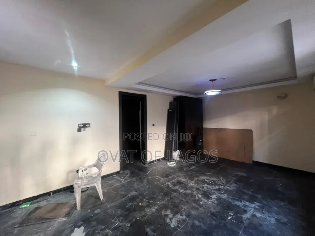 Studio Apartment in Banana Island for rent in Banana Island