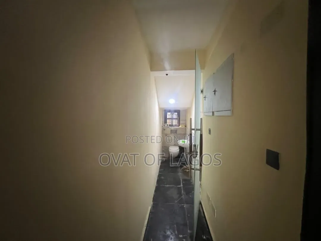 Studio Apartment in Banana Island for rent in Banana Island