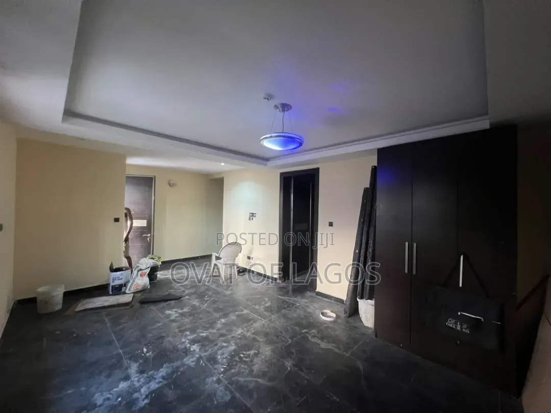 Studio Apartment in Banana Island for rent in Banana Island