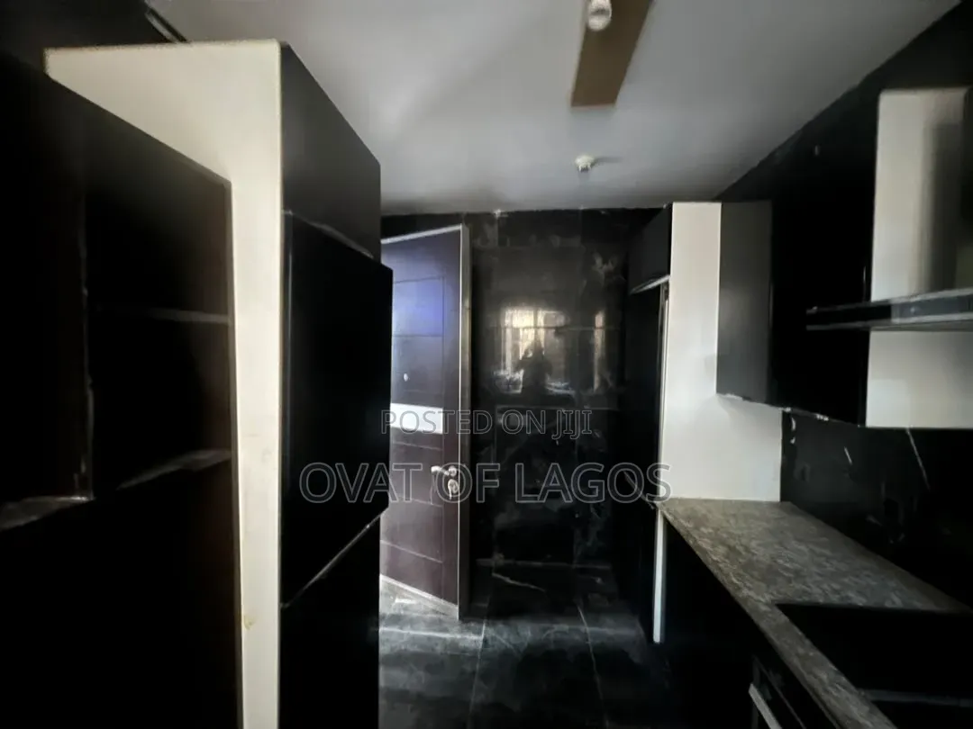 Studio Apartment in Banana Island for rent in Banana Island