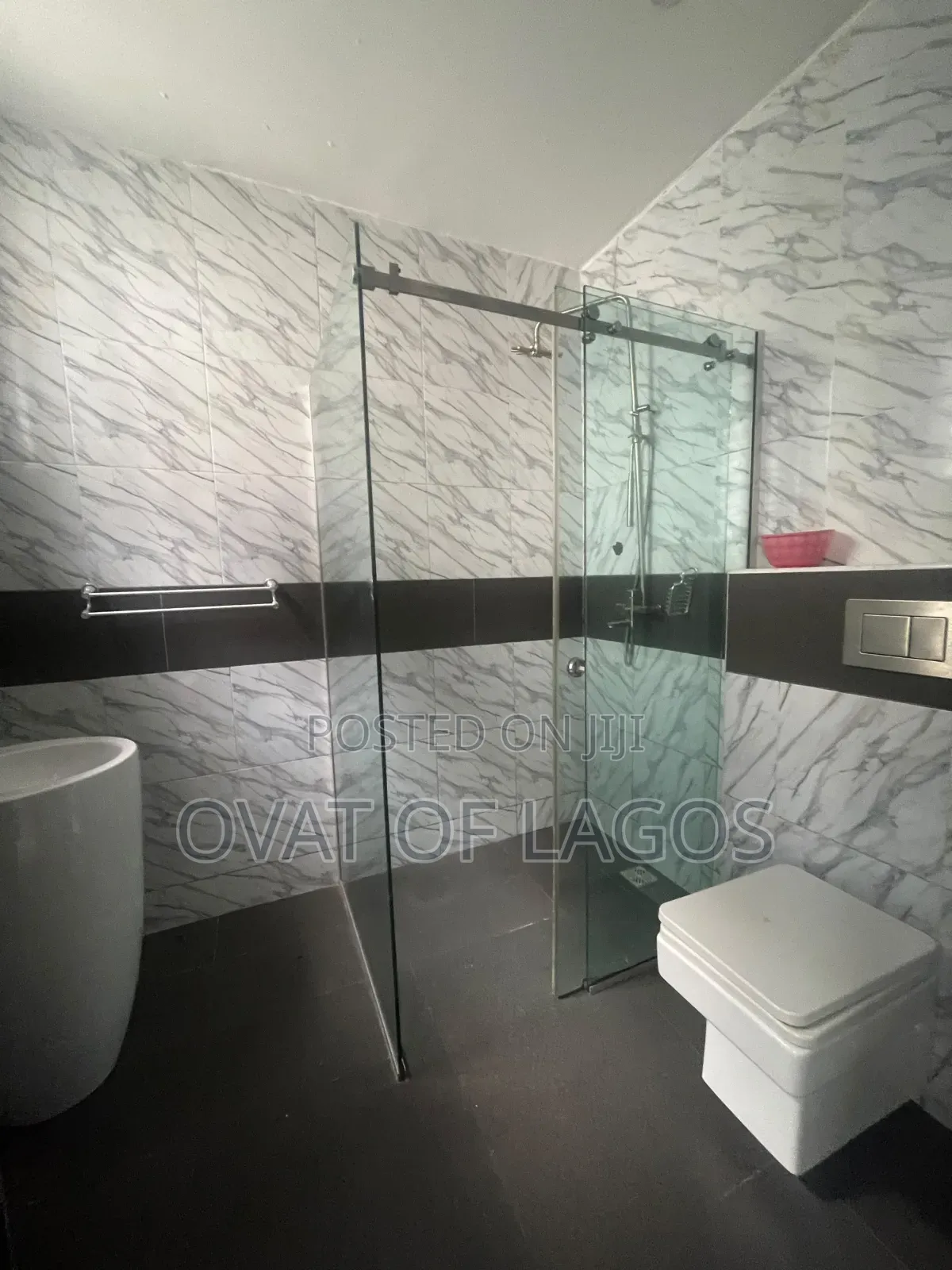 5bdrm House in Banana Island for rent in Banana Island