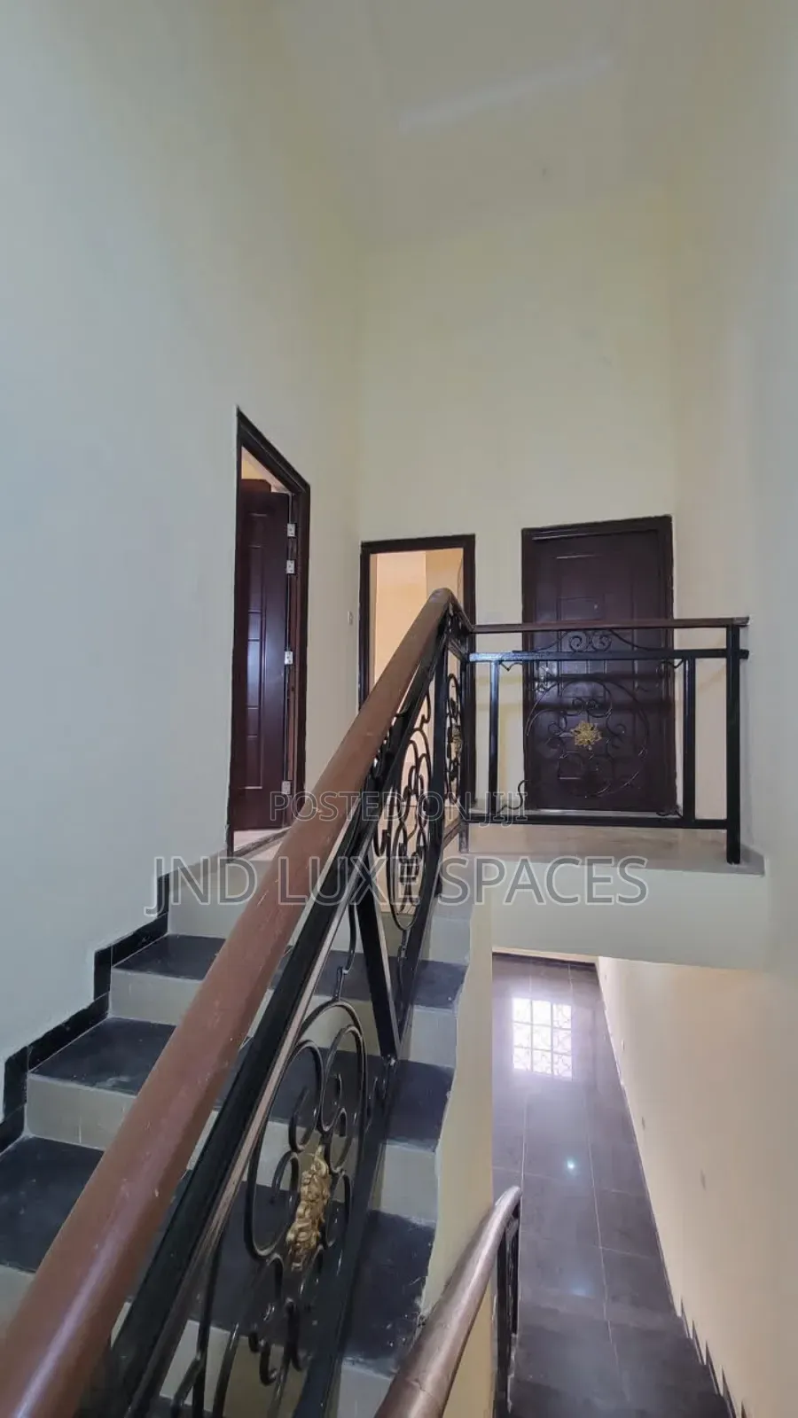 3bdrm Duplex in Ogba for rent in Ogba