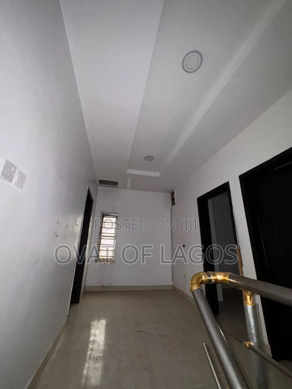 4bdrm Duplex in Ikota for rent in Ikota