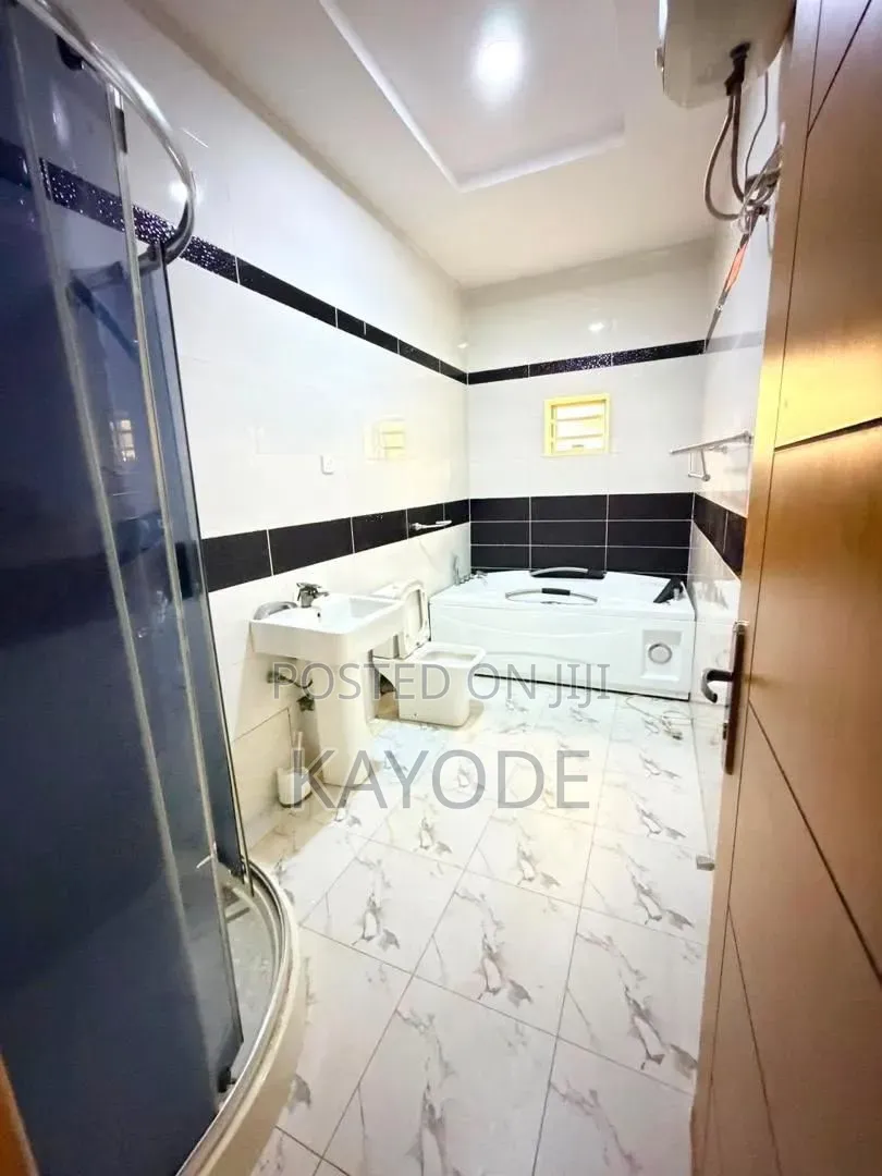 1bdrm Shared Apartment in Van Daniel, Chevron for rent in Chevron