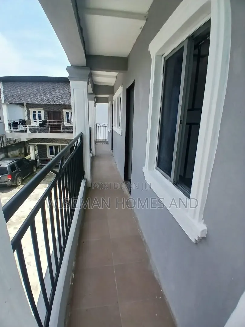 Mini Flat in Sangotedo Eti-Osa for rent in Sangotedo