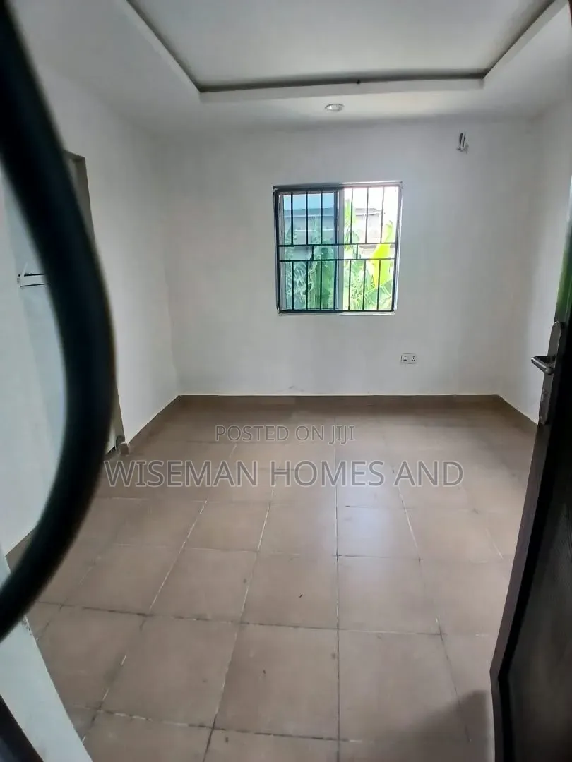 Mini Flat in Sangotedo Eti-Osa for rent in Sangotedo