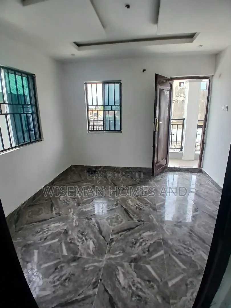 Mini Flat in Sangotedo Eti-Osa for rent in Sangotedo