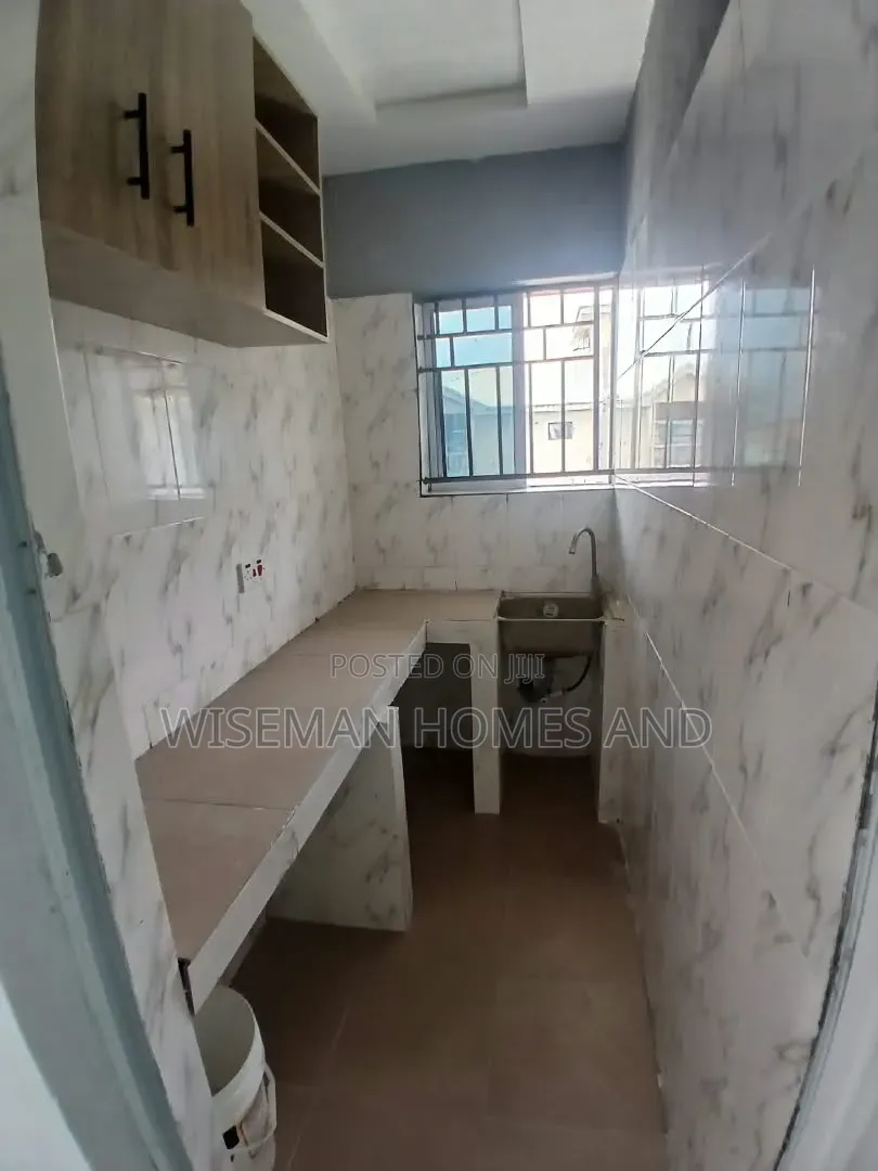 Mini Flat in Sangotedo Eti-Osa for rent in Sangotedo