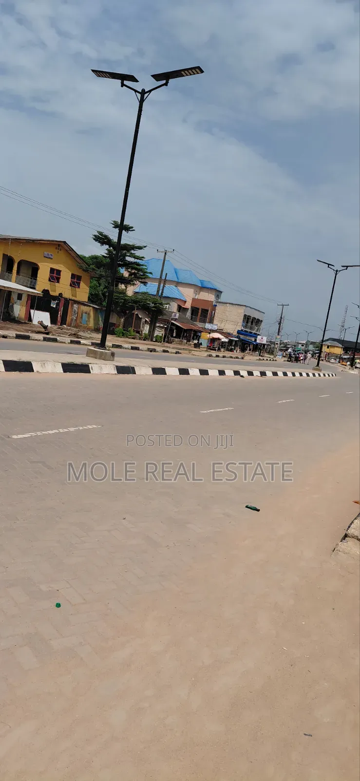 1030sqm Joint Venture (JV) Parkview Ikoyi Lagos in Parkview Estate
