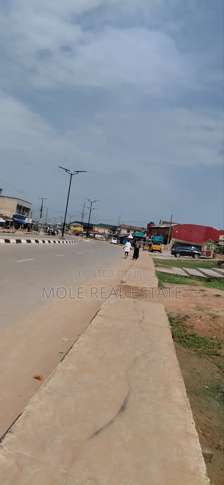 1030sqm Joint Venture (JV) Parkview Ikoyi Lagos in Parkview Estate