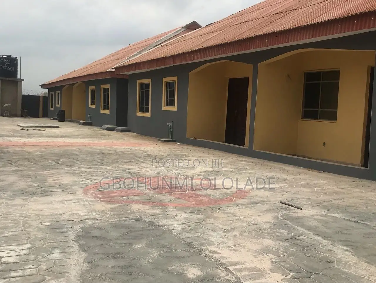 1bdrm Block of Flats in Ijede / Ikorodu for rent in Ijede / Ikorodu