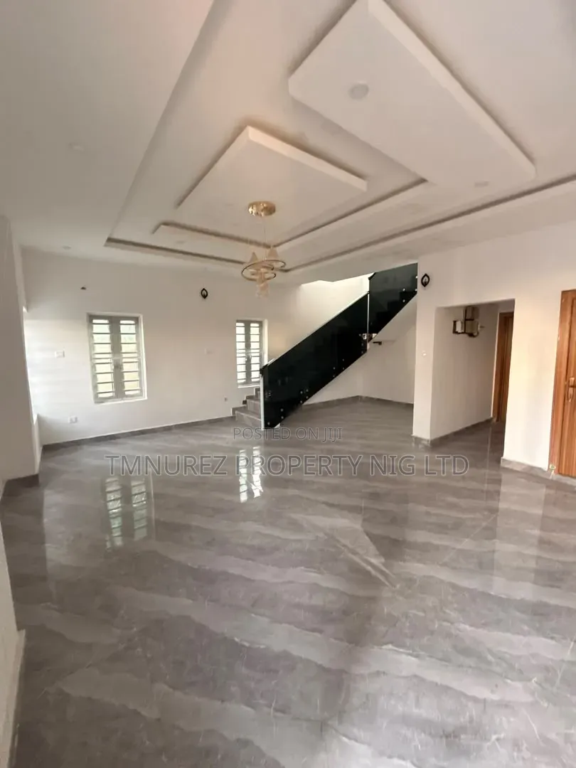 4bdrm Duplex in Abule Egba for sale in Abule Egba