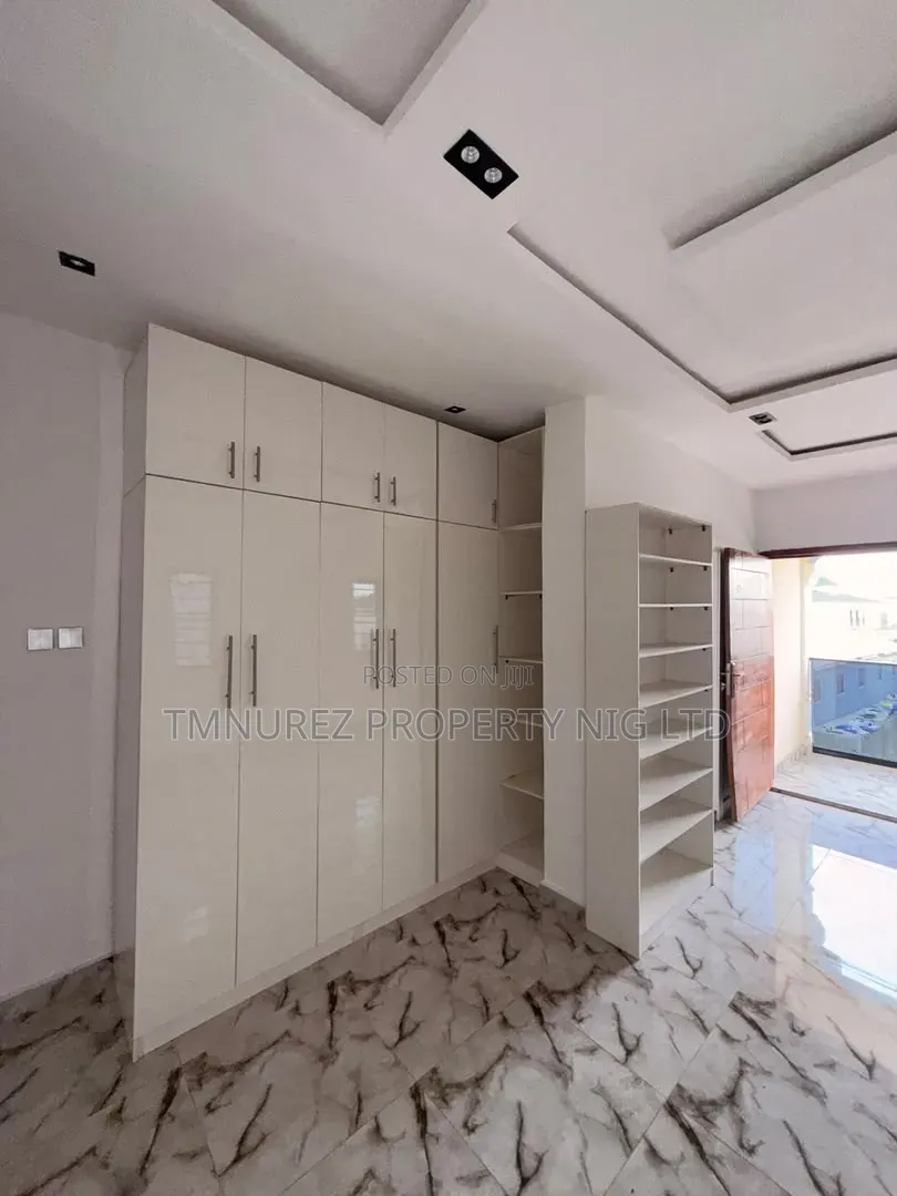 4bdrm Duplex in Abule Egba for sale in Abule Egba