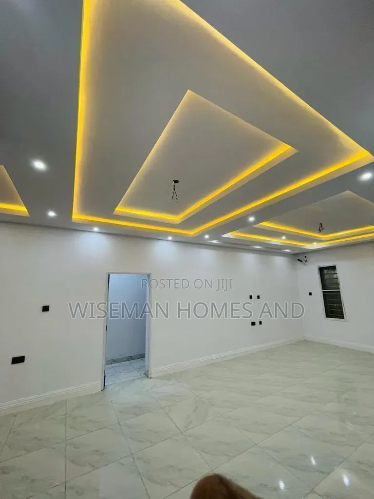 2bdrm Apartment in Lbs Ajah-Sangotedo for rent in Sangotedo