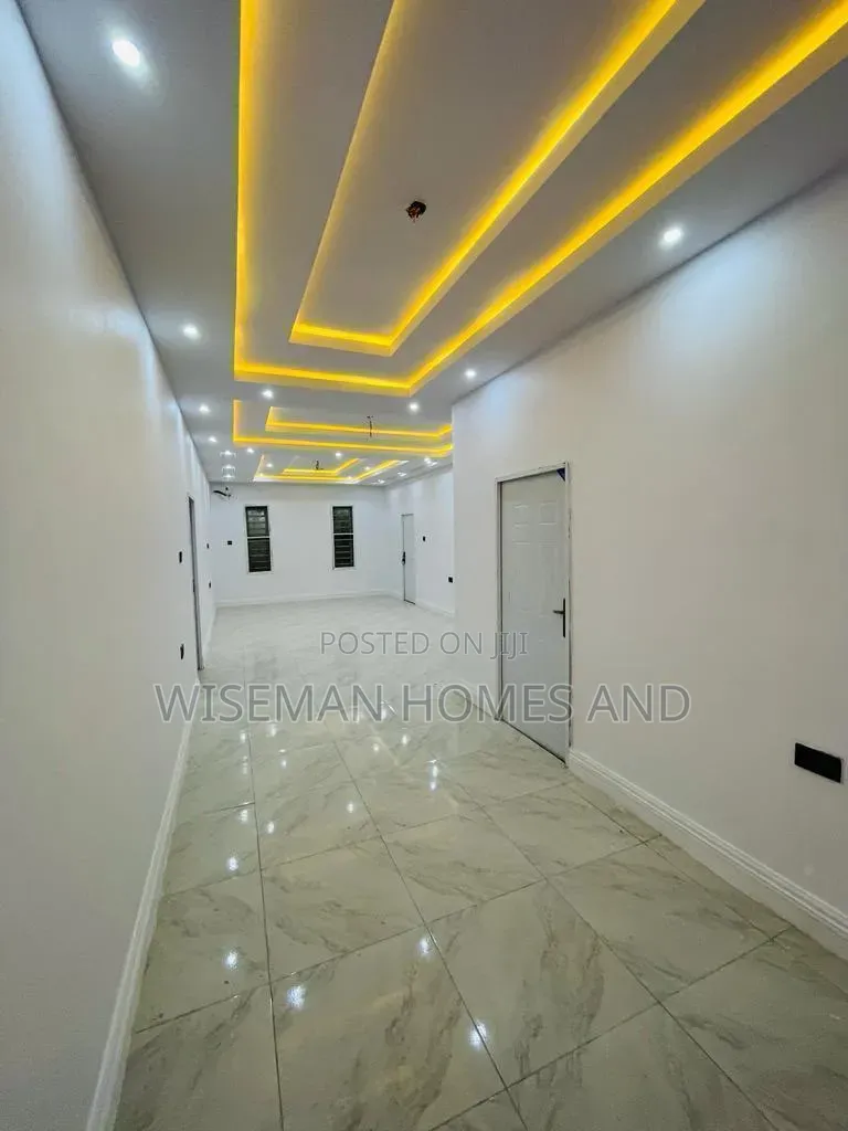 2bdrm Apartment in Lbs Ajah-Sangotedo for rent in Sangotedo