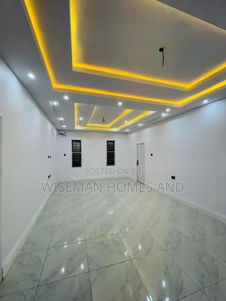 2bdrm Apartment in Lbs Ajah-Sangotedo for rent in Sangotedo