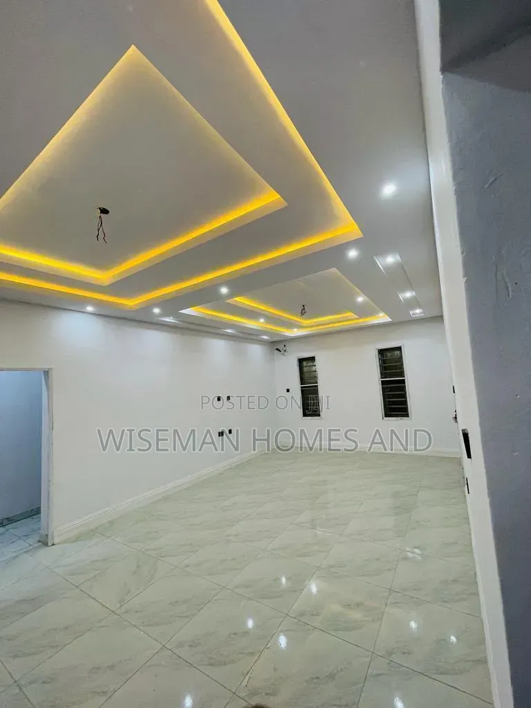 2bdrm Apartment in Lbs Ajah-Sangotedo for rent in Sangotedo