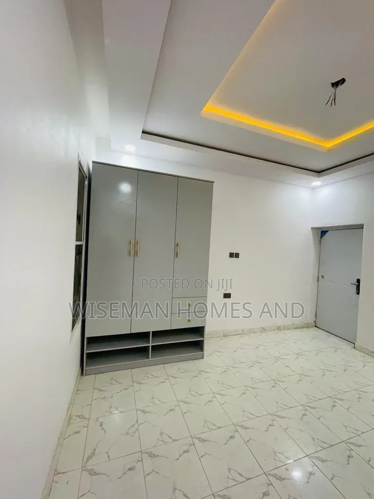 2bdrm Apartment in Lbs Ajah-Sangotedo for rent in Sangotedo
