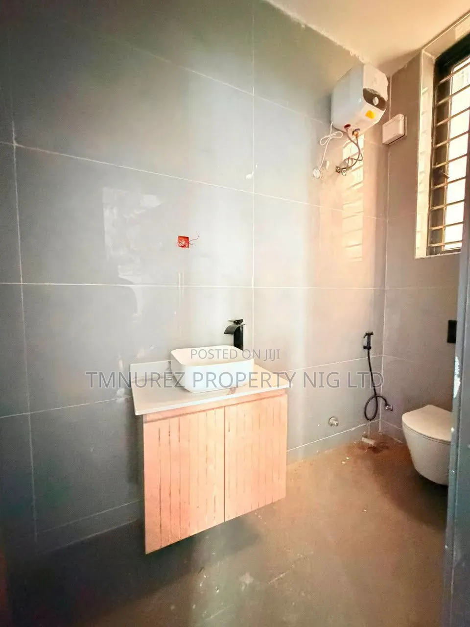 4bdrm Duplex in Omole Phase 1 for sale in Omole Phase 1