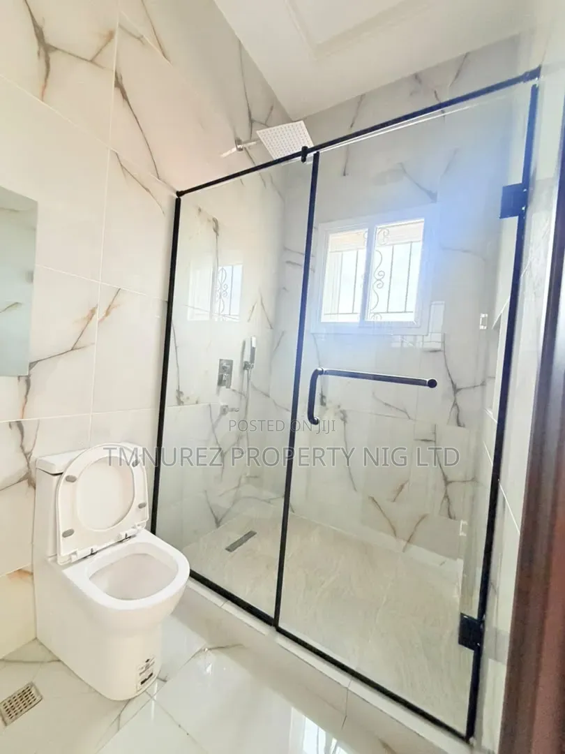 4bdrm Duplex in Ikeja GRA for sale in Ikeja GRA
