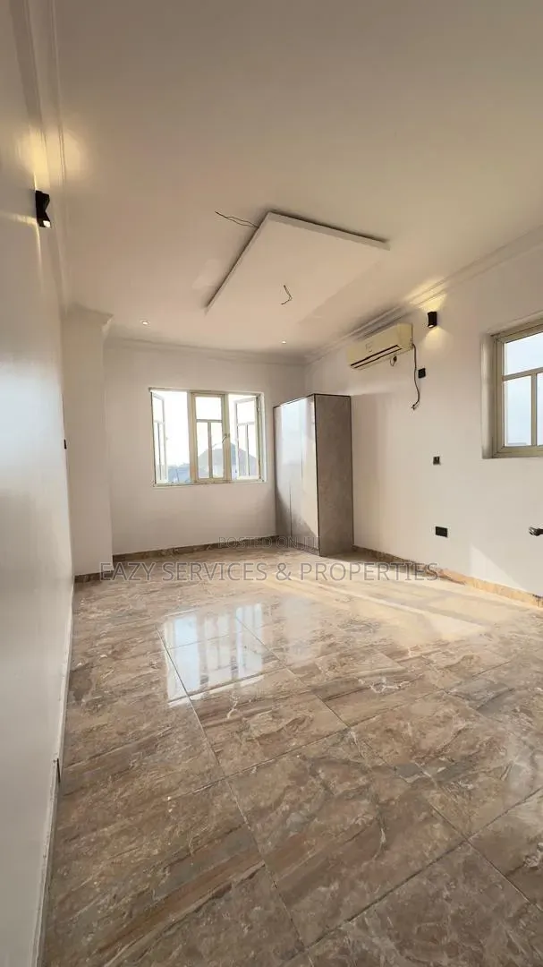 Mini Flat in Gated And Secured, Osapa london for rent in Osapa london