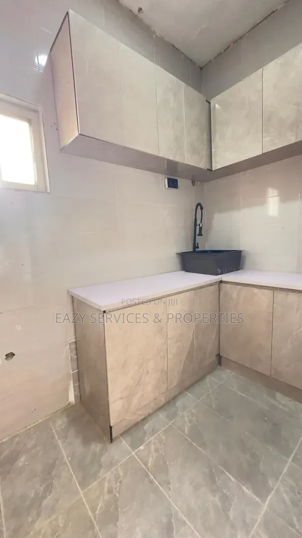 Mini Flat in Gated And Secured, Osapa london for rent in Osapa london