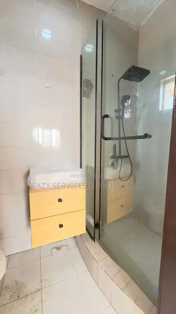 Mini Flat in Gated And Secured, Osapa london for rent in Osapa london