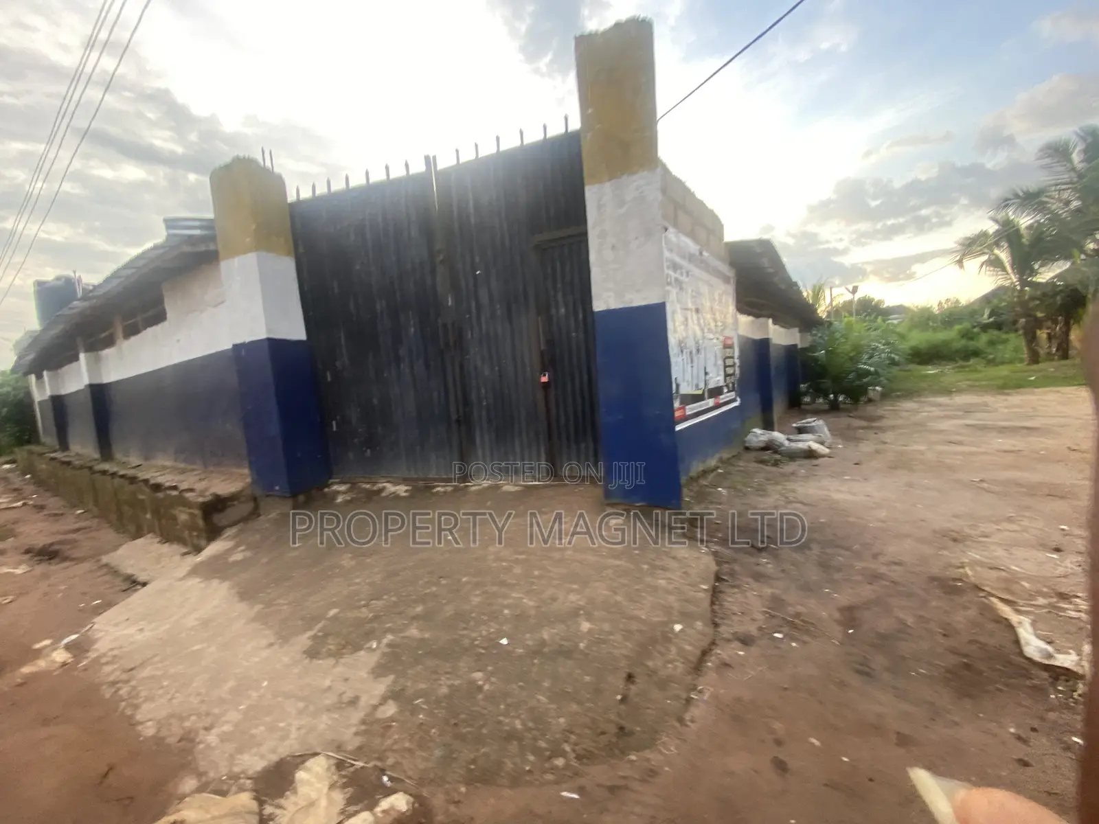 6bdrm Bungalow in Umuahia for sale in Umuahia